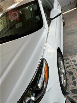 هیۆندای سۆناتا